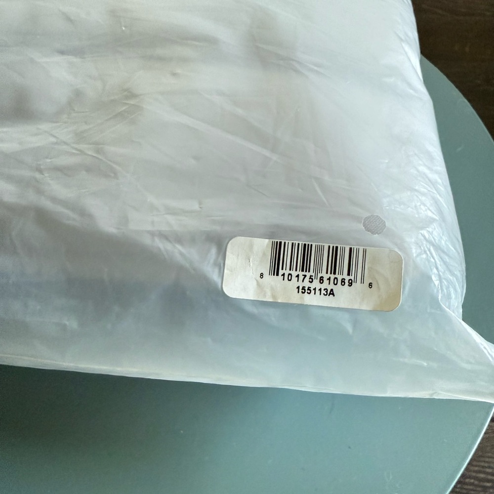NWT Rhode (Hailey Bieber) Skincare bubble bag (products not included, only bag) - Picture 12 of 16